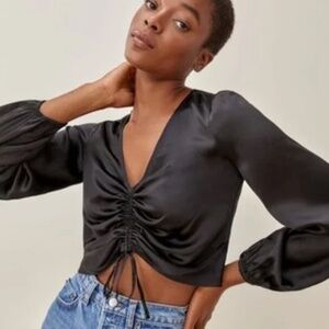 Reformation Dean Top